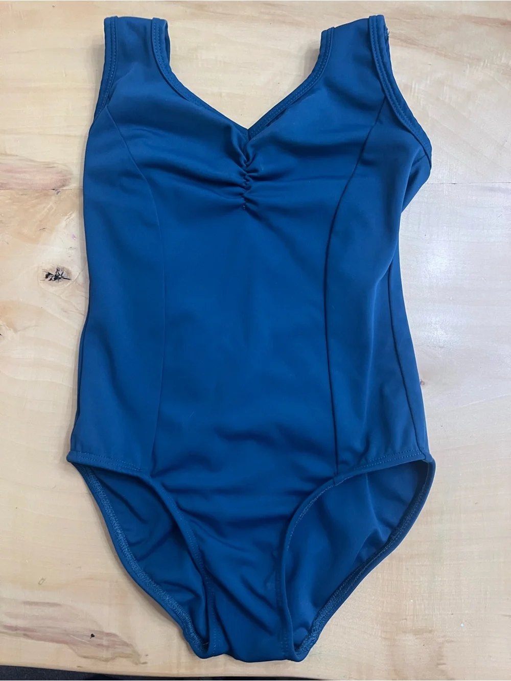 Tiger Friday Elegance Leotard